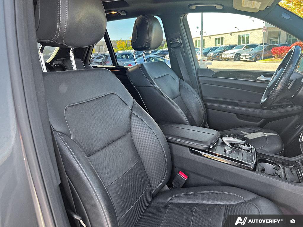 used 2018 Mercedes-Benz AMG GLE 43 car, priced at $33,900