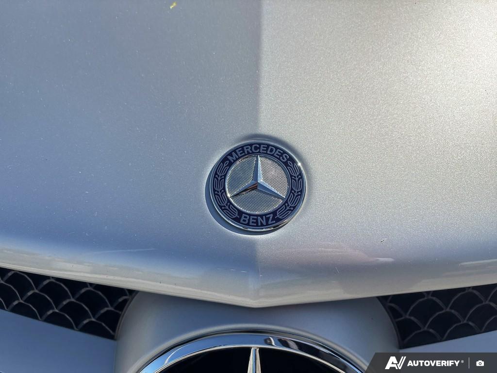 used 2011 Mercedes-Benz SL-Class car, priced at $44,900