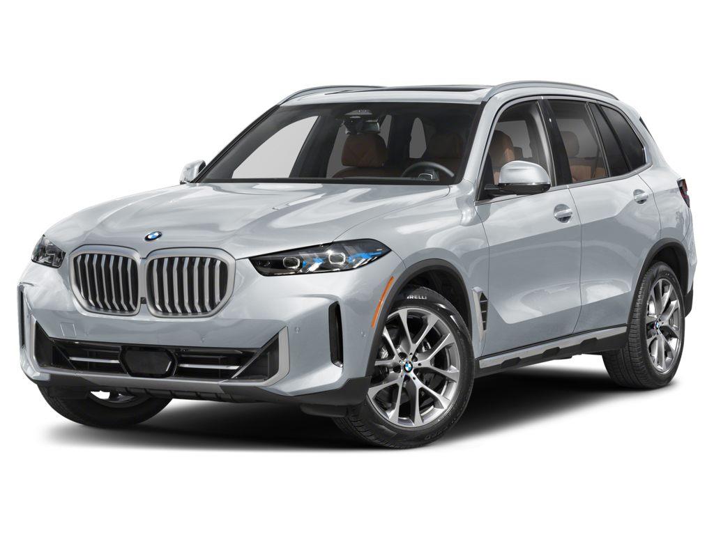 new 2026 BMW X5 car, priced at $110,558