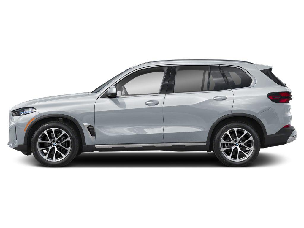 new 2026 BMW X5 car, priced at $110,558
