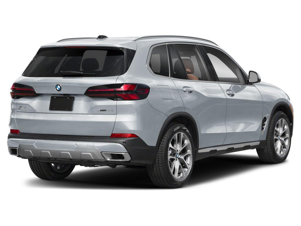 new 2026 BMW X5 car, priced at $110,558