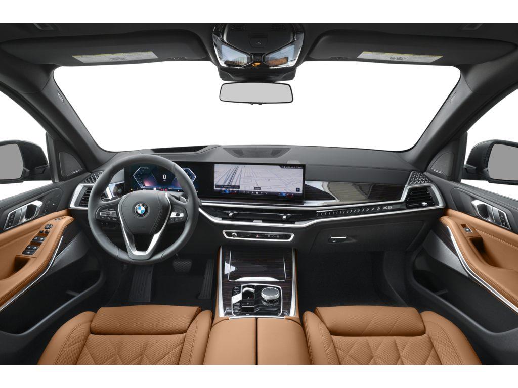 new 2026 BMW X5 car, priced at $110,558
