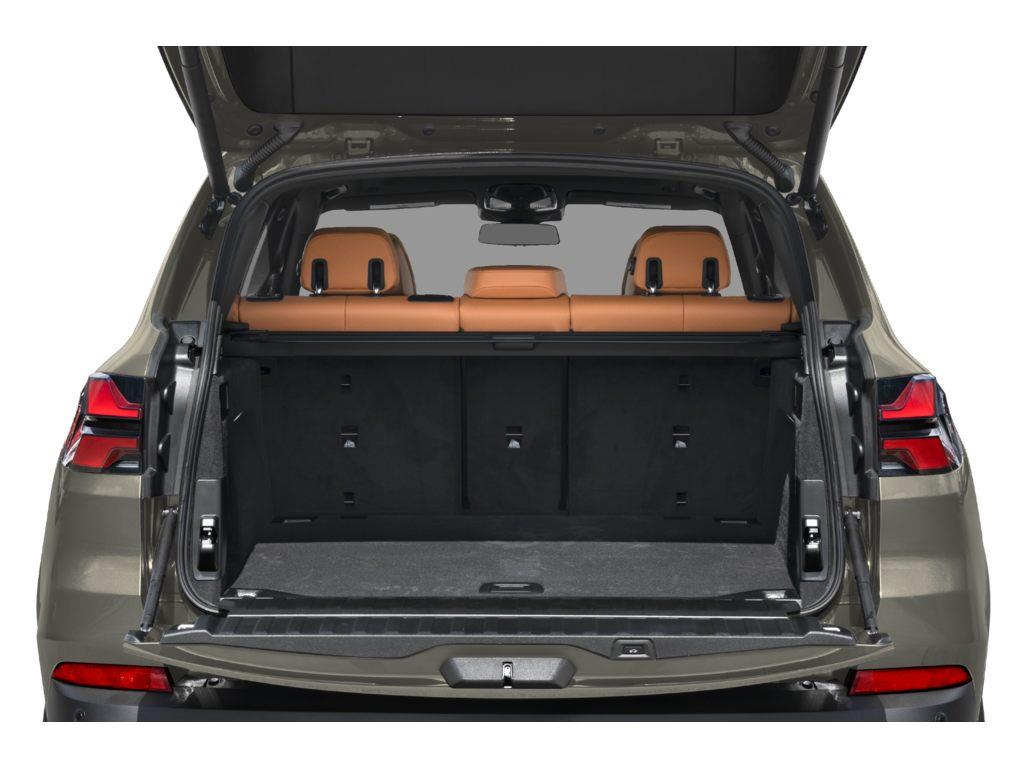 new 2026 BMW X5 car, priced at $110,558