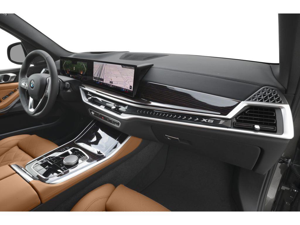 new 2026 BMW X5 car, priced at $110,558
