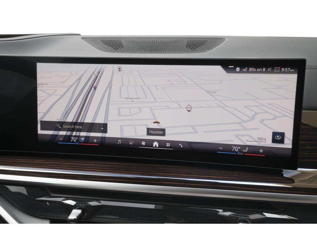 new 2026 BMW X5 car, priced at $110,558