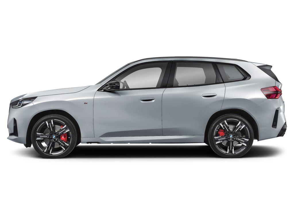 new 2025 BMW X3 car, priced at $69,708