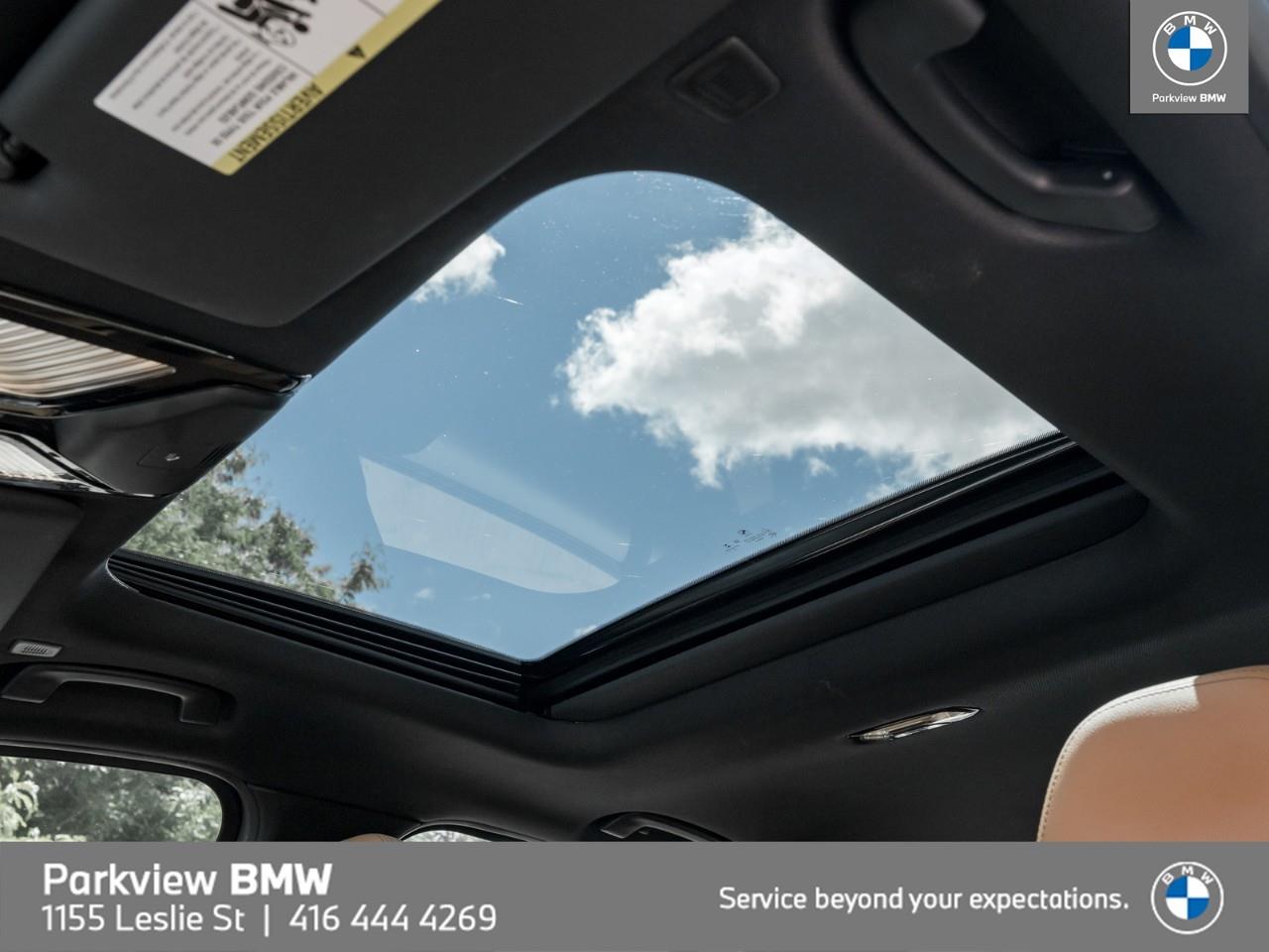used 2022 BMW 330 car, priced at $47,992