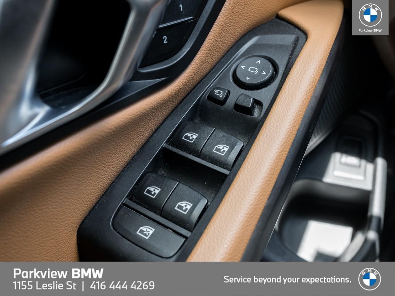 used 2022 BMW 330 car, priced at $47,992