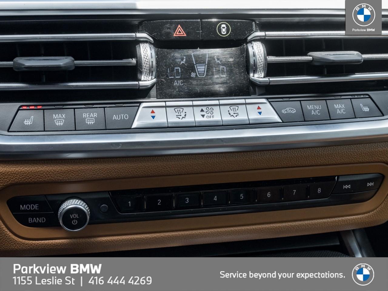 used 2022 BMW 330 car, priced at $47,992