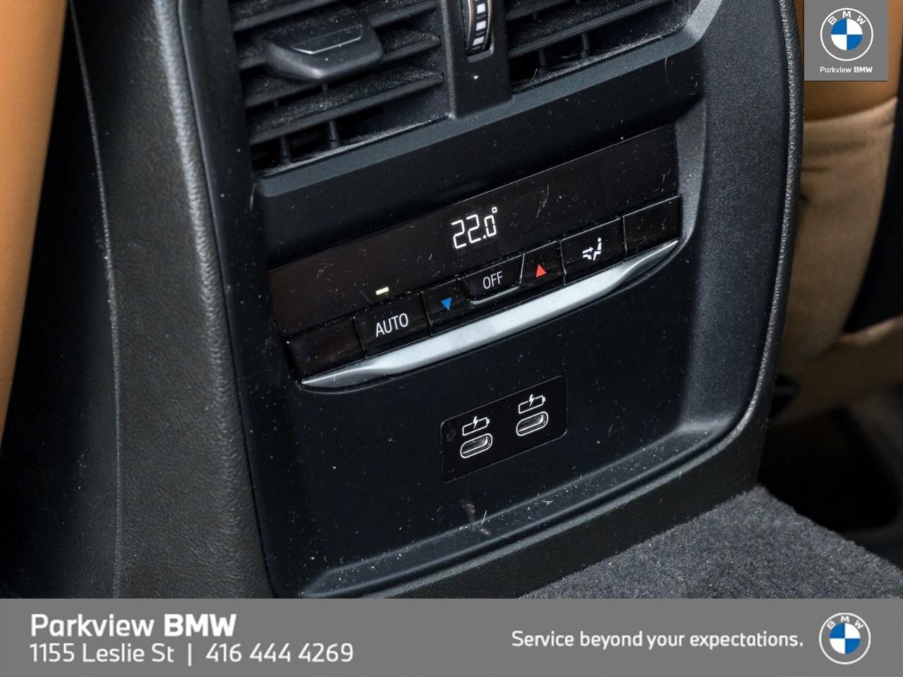 used 2022 BMW 330 car, priced at $47,992