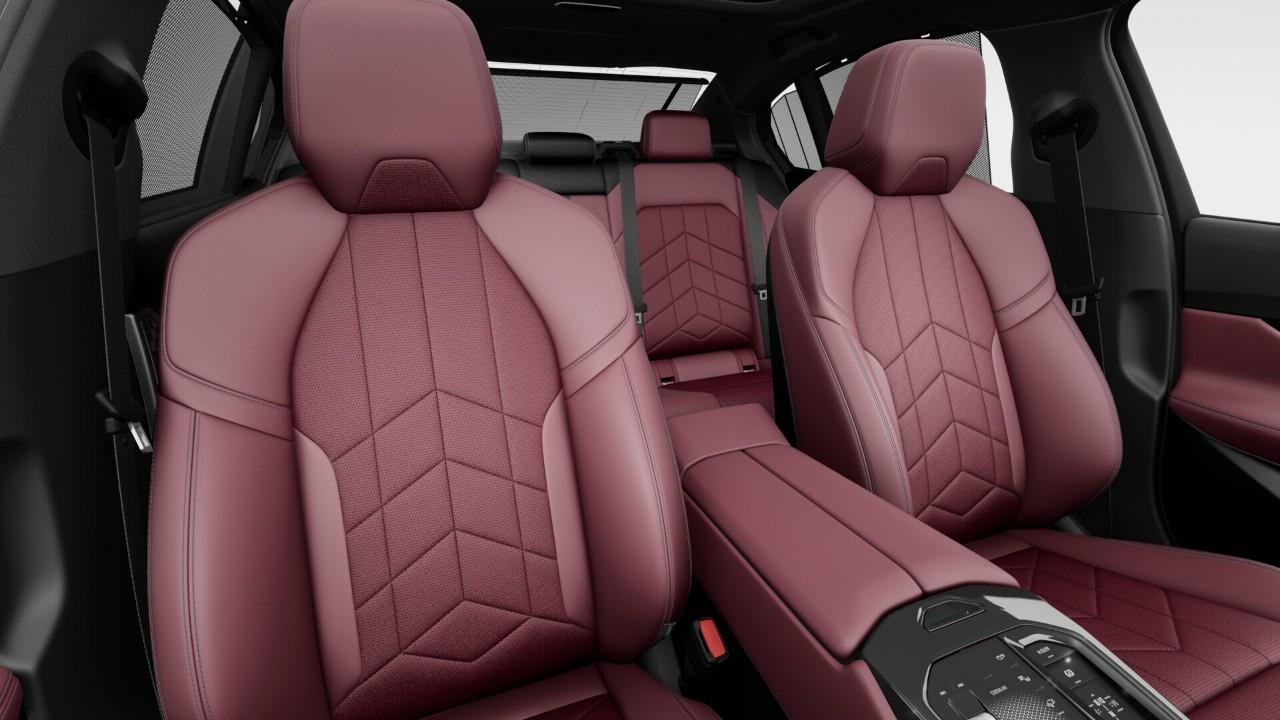 new 2025 BMW i5 car, priced at $110,329