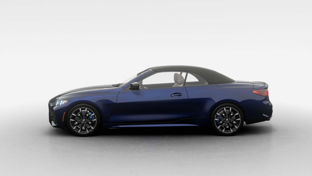 new 2026 BMW M440 car, priced at $100,334