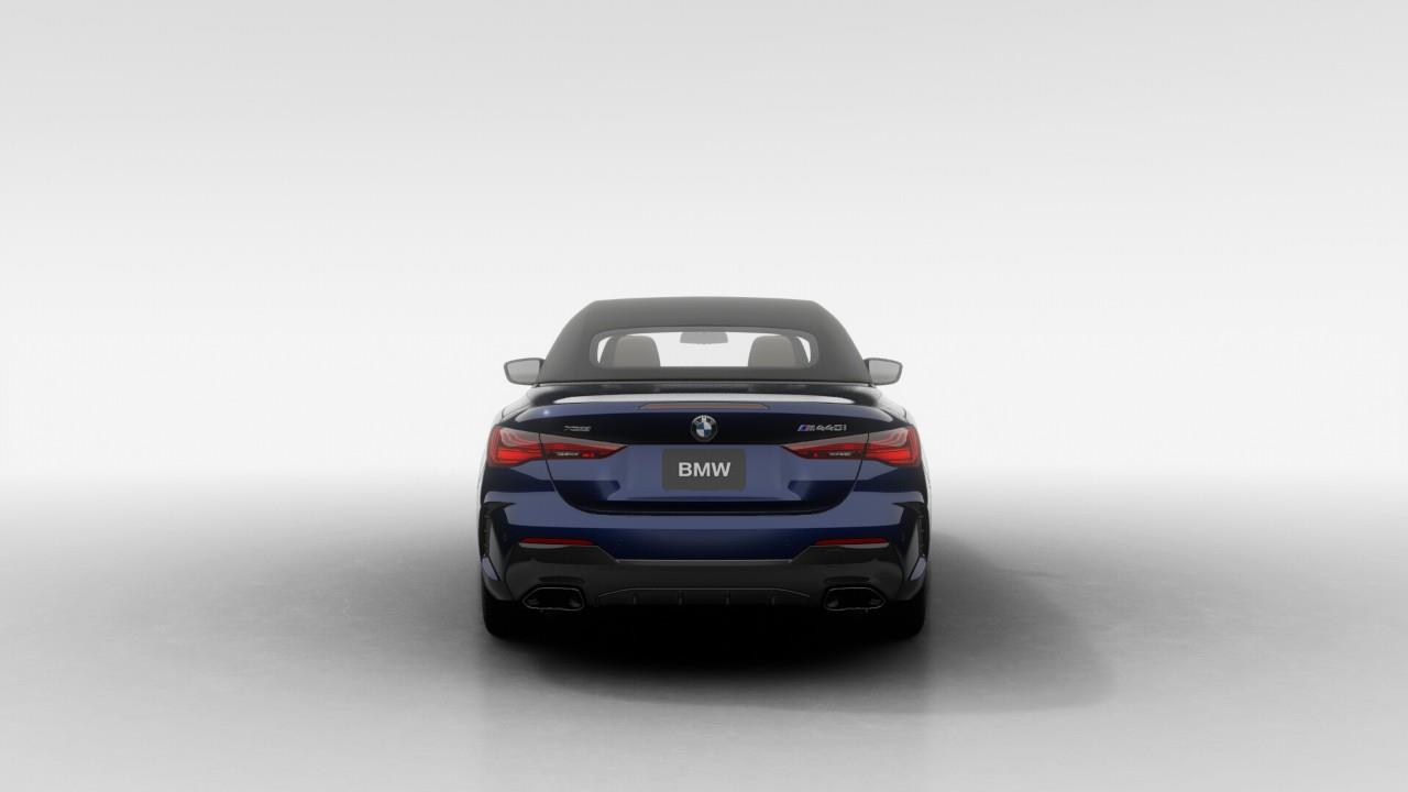 new 2026 BMW M440 car, priced at $100,334