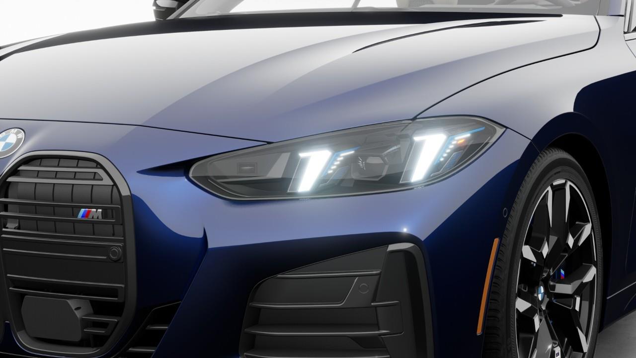 new 2026 BMW M440 car, priced at $100,334