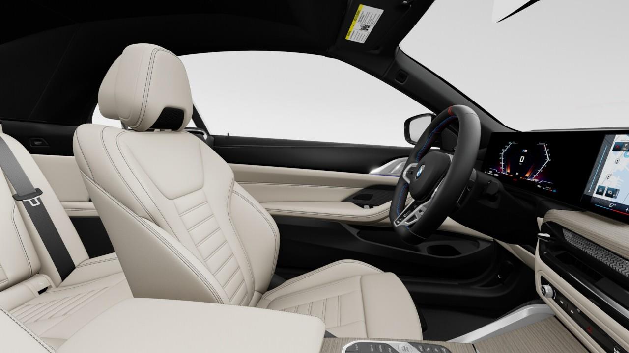 new 2026 BMW M440 car, priced at $100,334