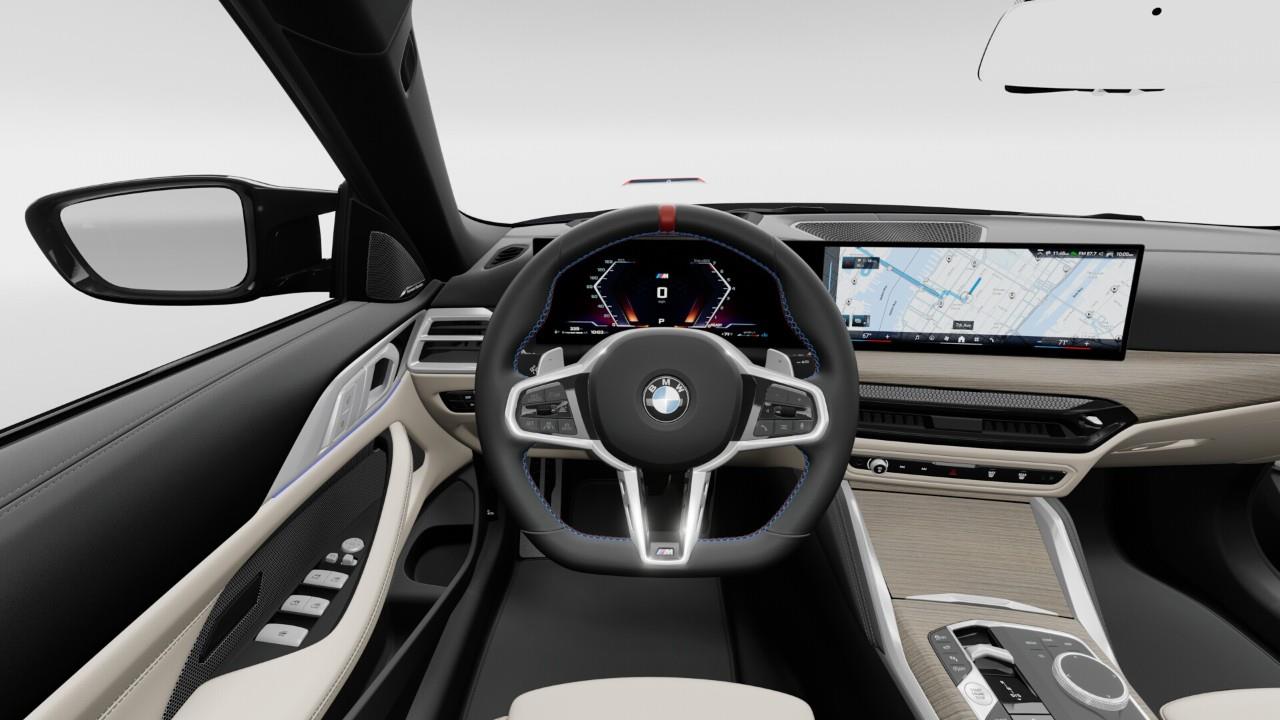 new 2026 BMW M440 car, priced at $100,334