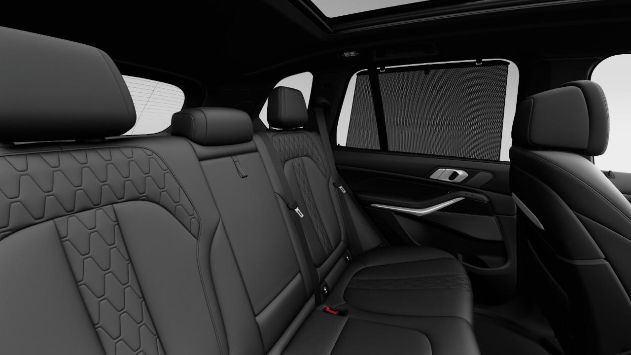 new 2026 BMW X5 car, priced at $110,568