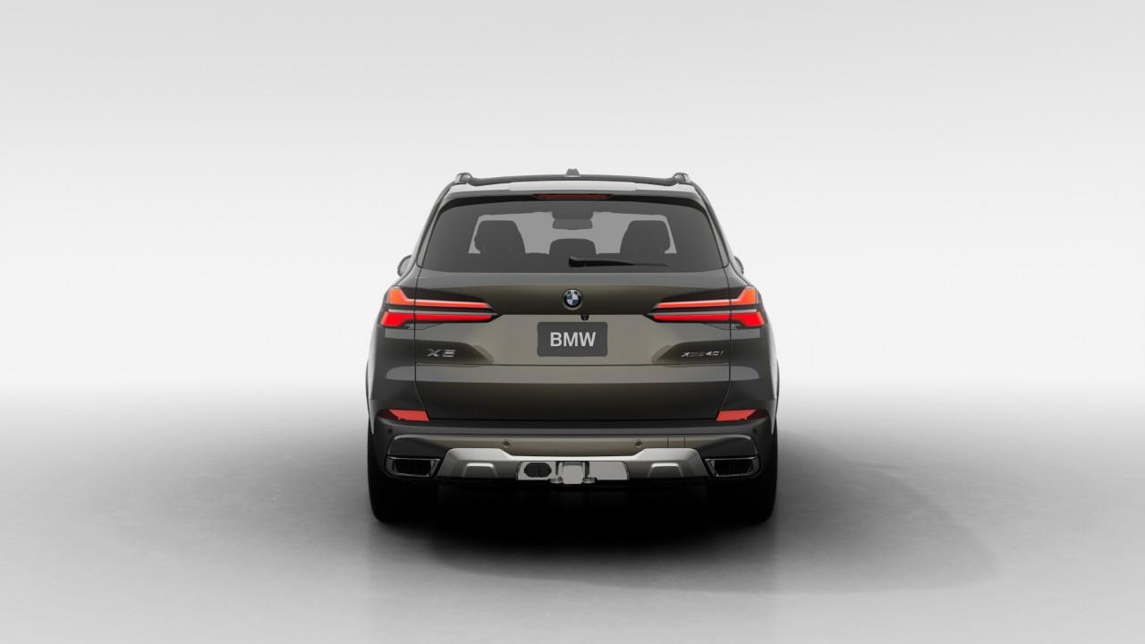 new 2026 BMW X5 car, priced at $110,568