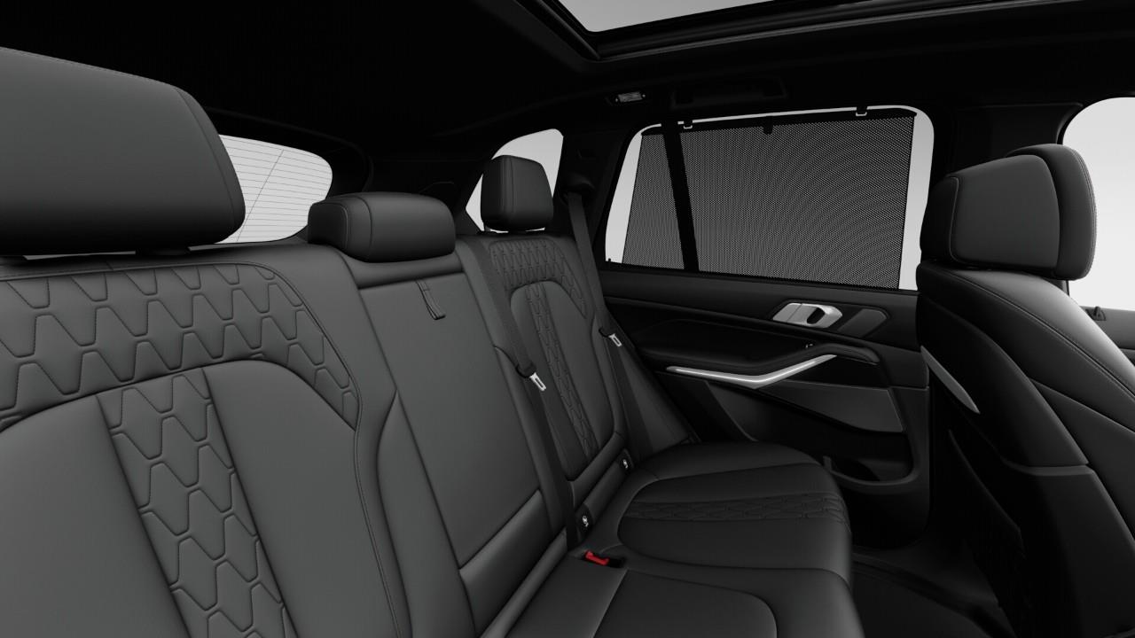 new 2026 BMW X5 car, priced at $110,568