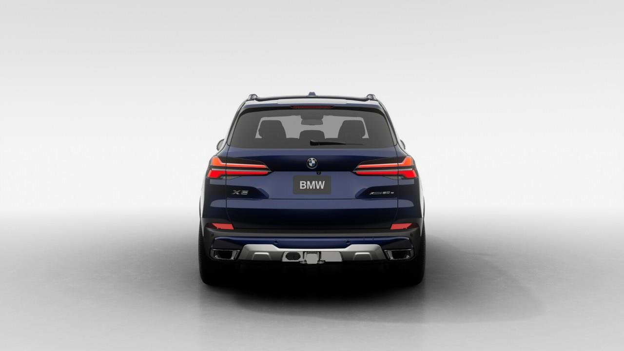 new 2026 BMW X5 PHEV car, priced at $115,568