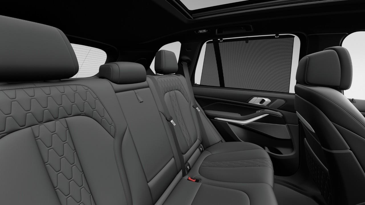 new 2026 BMW X5 PHEV car, priced at $115,568
