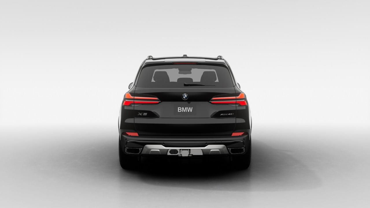 new 2026 BMW X5 car, priced at $107,668