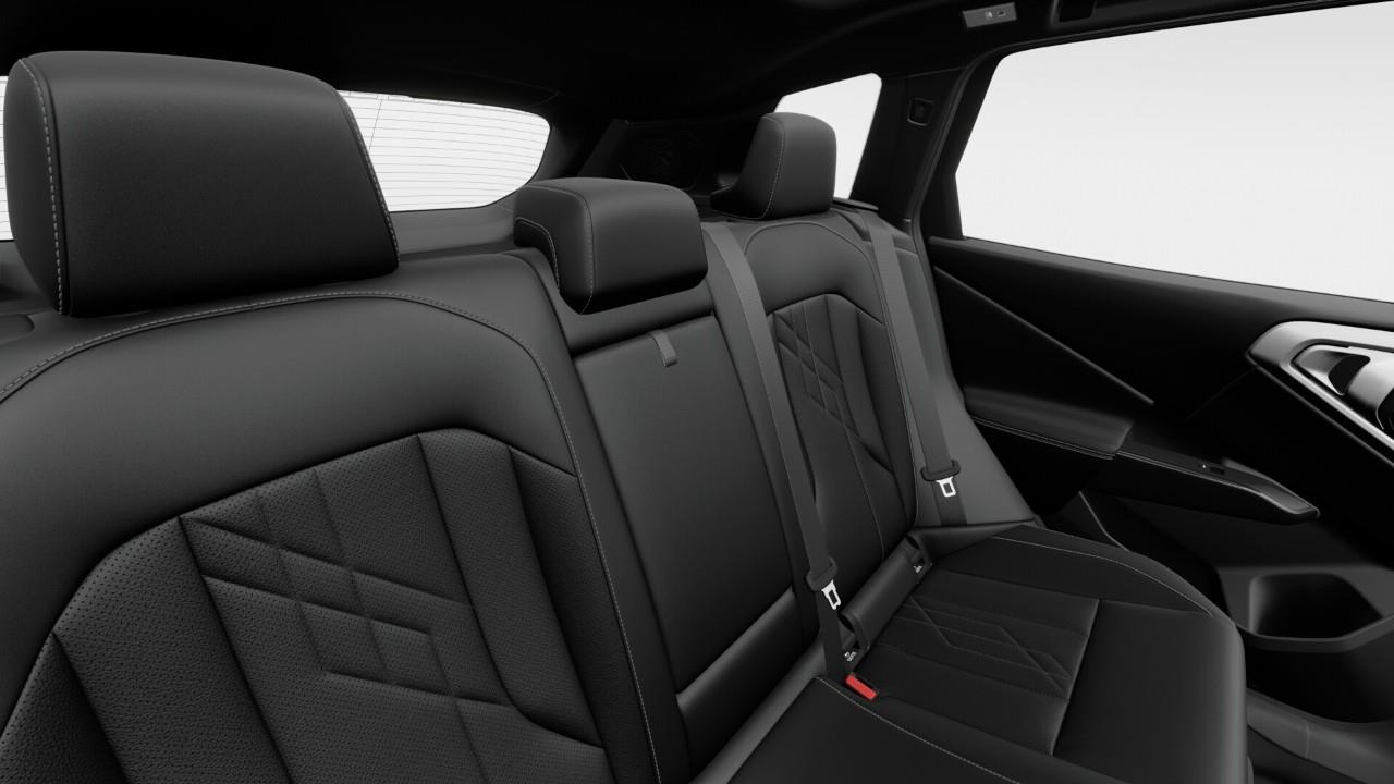 new 2025 BMW X3 car, priced at $70,318