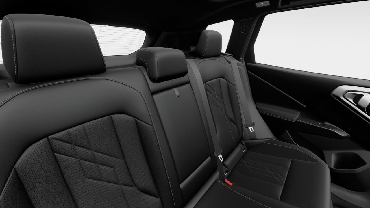 new 2025 BMW X3 car, priced at $75,218