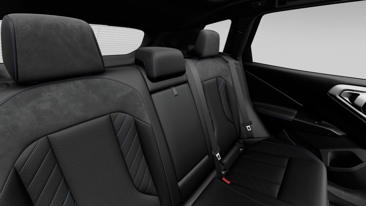 new 2026 BMW X3 car, priced at $90,368