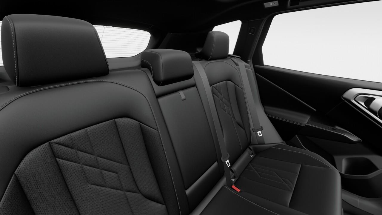 new 2025 BMW X3 car, priced at $69,418