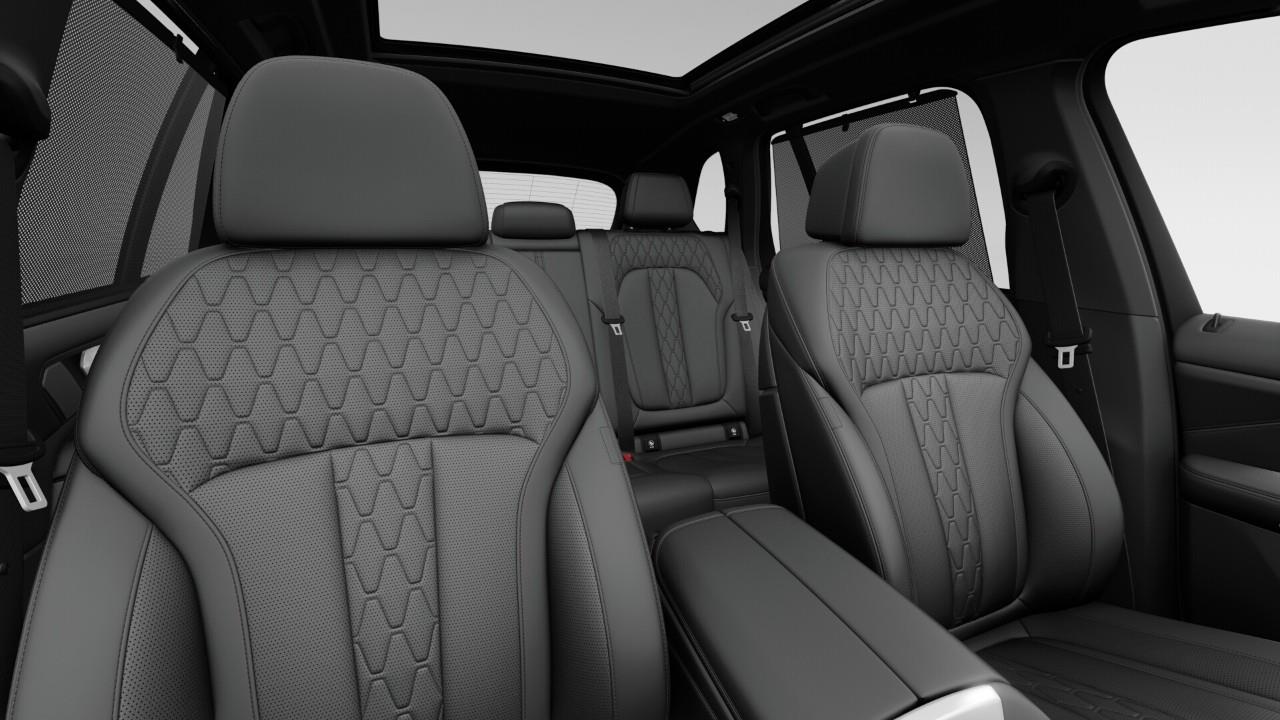 new 2026 BMW X5 car, priced at $110,568