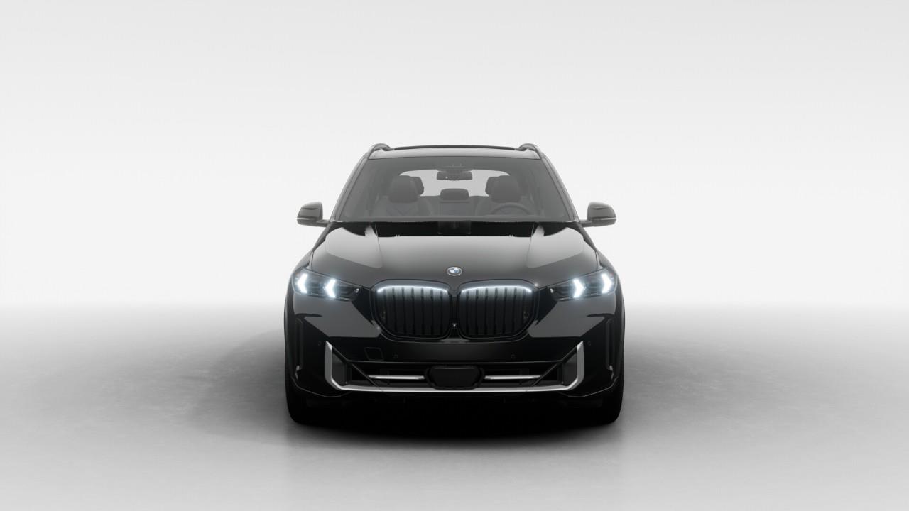 new 2026 BMW X5 car, priced at $107,768