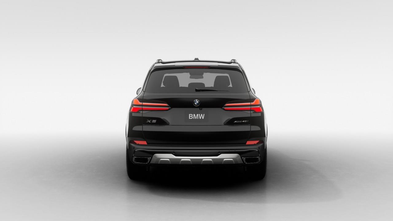 new 2026 BMW X5 car, priced at $107,768