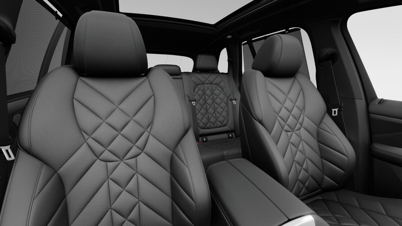 new 2026 BMW X5 car, priced at $107,768