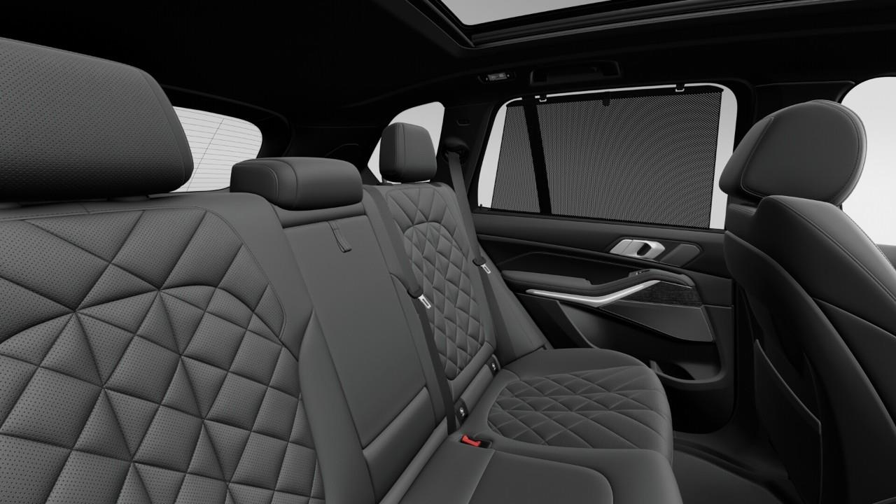 new 2026 BMW X5 car, priced at $107,768