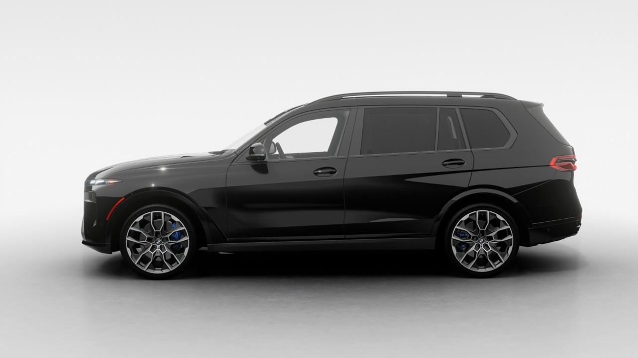 new 2026 BMW X7 car, priced at $126,914