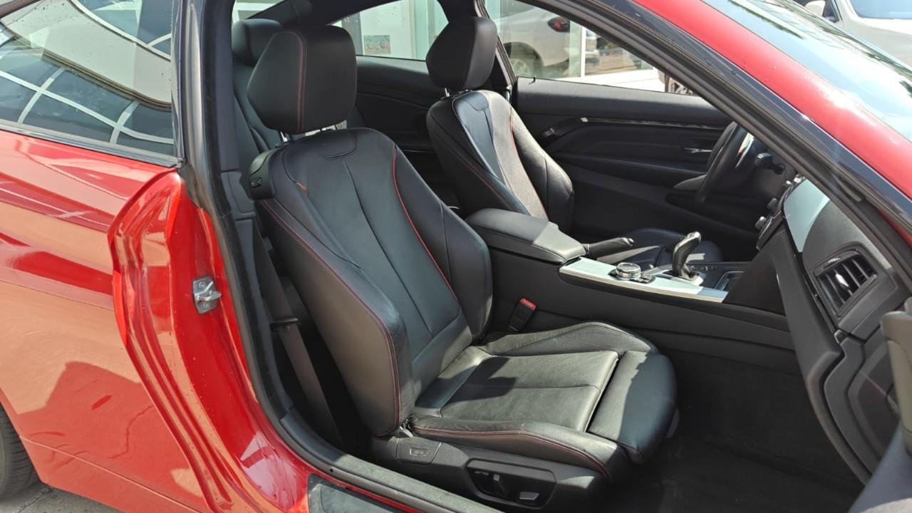 used 2014 BMW 428 car, priced at $12,992