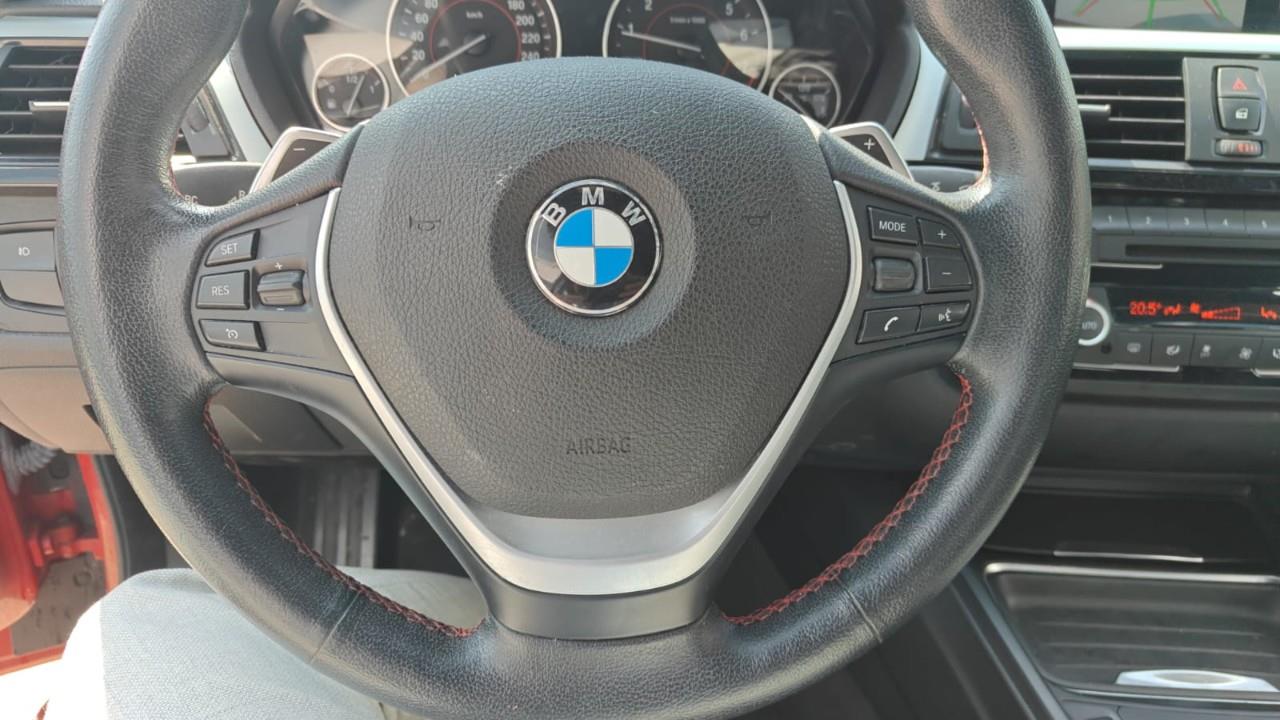 used 2014 BMW 428 car, priced at $12,992
