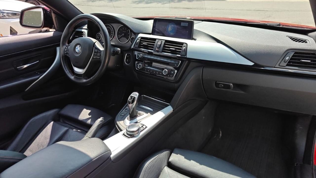 used 2014 BMW 428 car, priced at $12,992