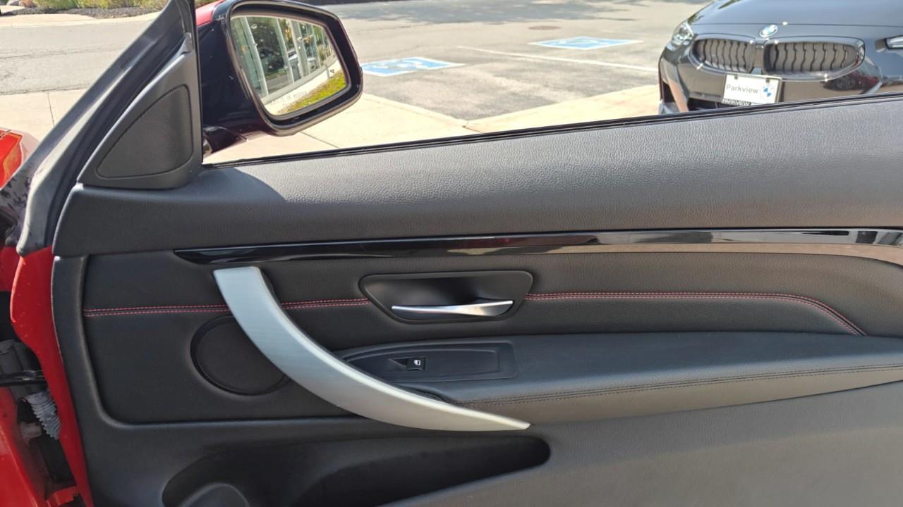 used 2014 BMW 428 car, priced at $12,992