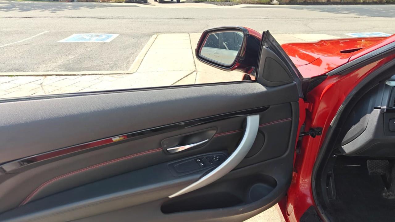 used 2014 BMW 428 car, priced at $12,992