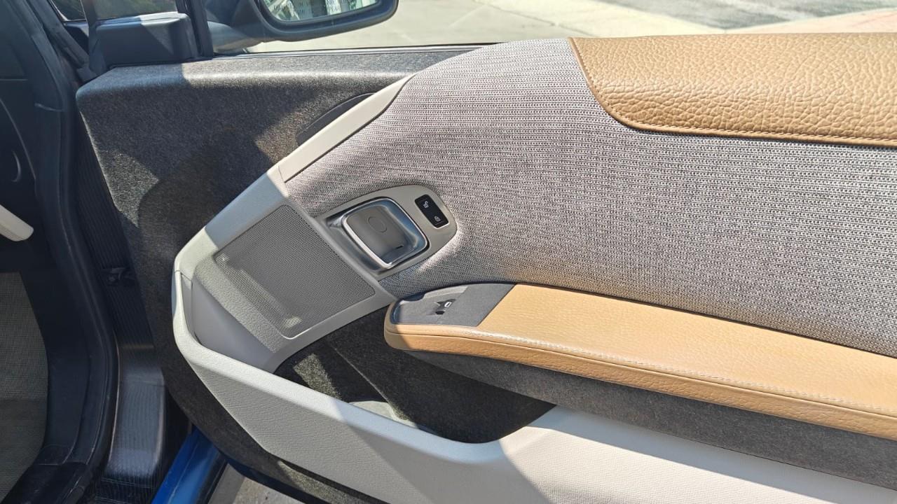 used 2014 BMW i3 car, priced at $12,992