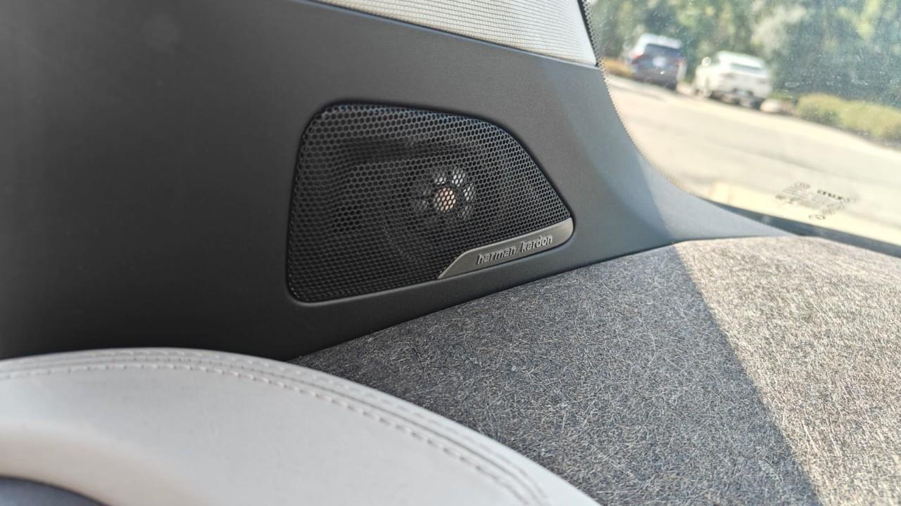 used 2014 BMW i3 car, priced at $12,992