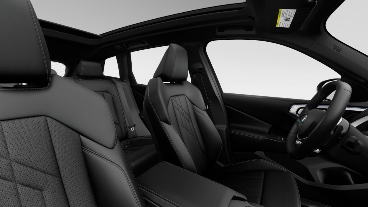 new 2025 BMW X3 car, priced at $64,718