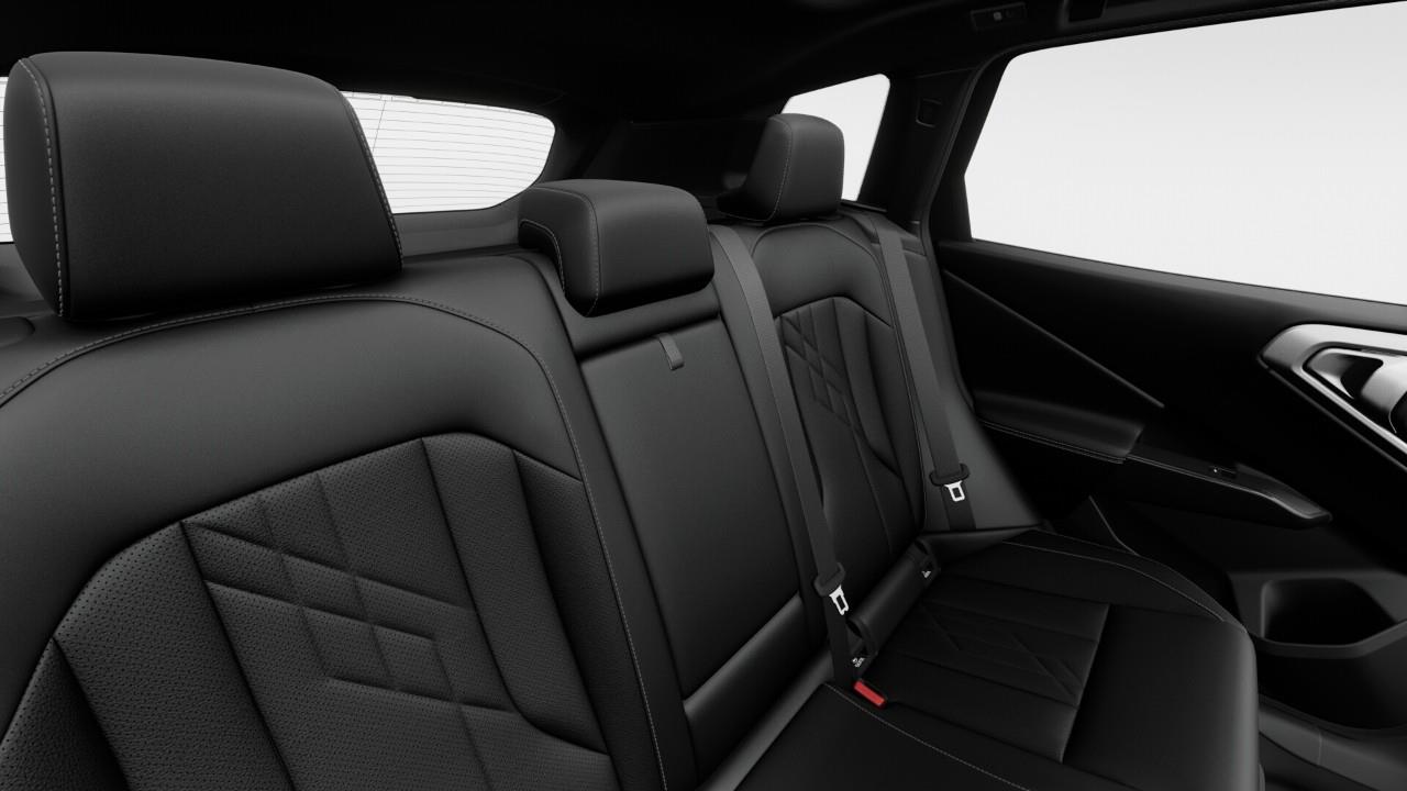 new 2025 BMW X3 car, priced at $64,718
