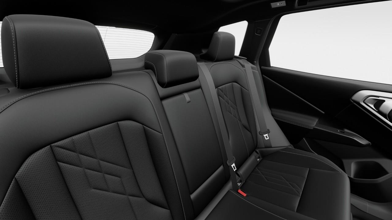 new 2025 BMW X3 car, priced at $67,318