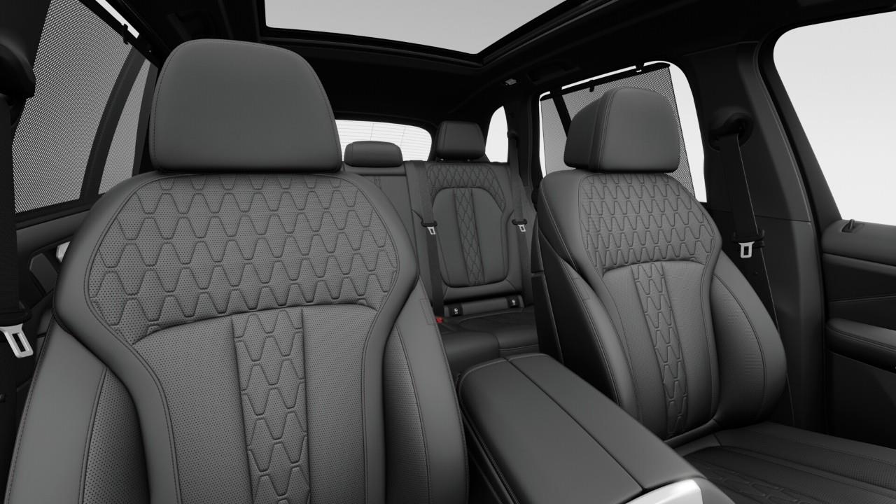 new 2026 BMW X5 car, priced at $110,568