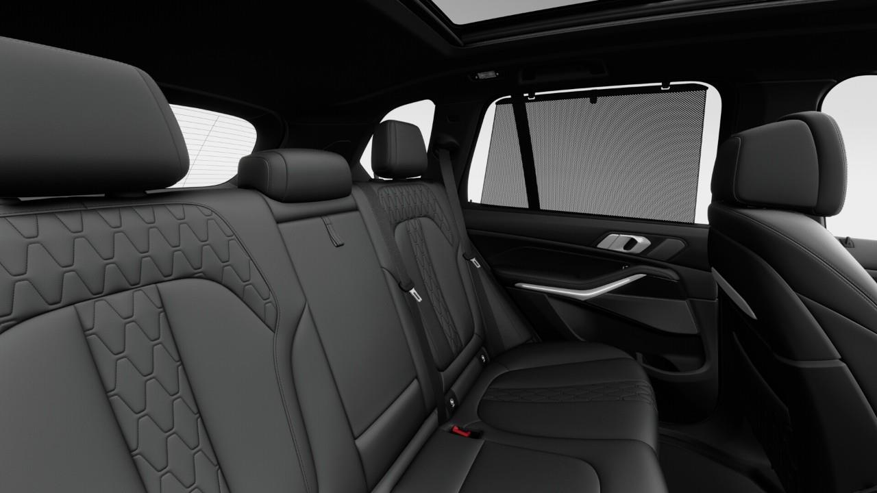 new 2026 BMW X5 car, priced at $110,568