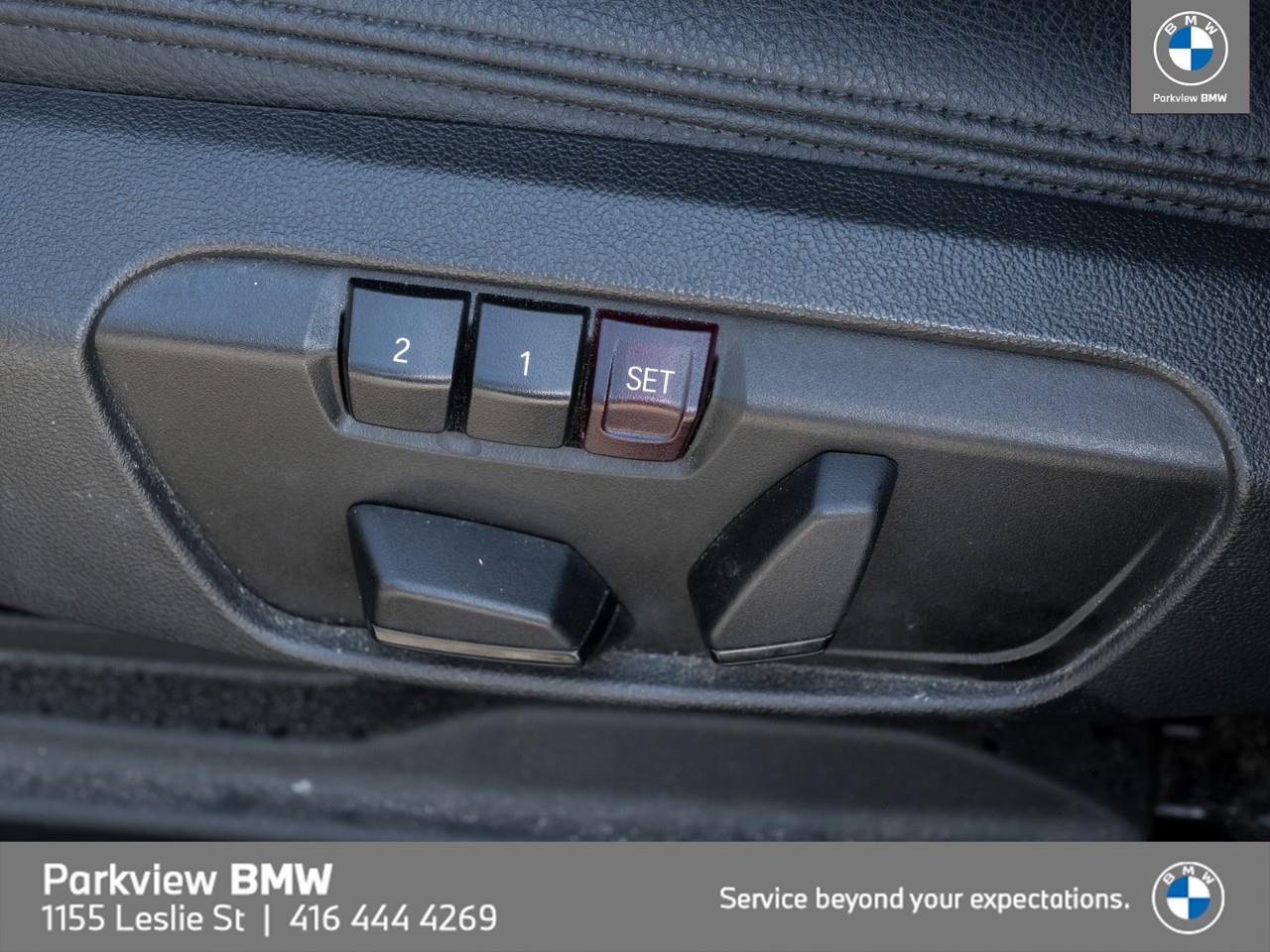 used 2021 BMW X1 car, priced at $29,992