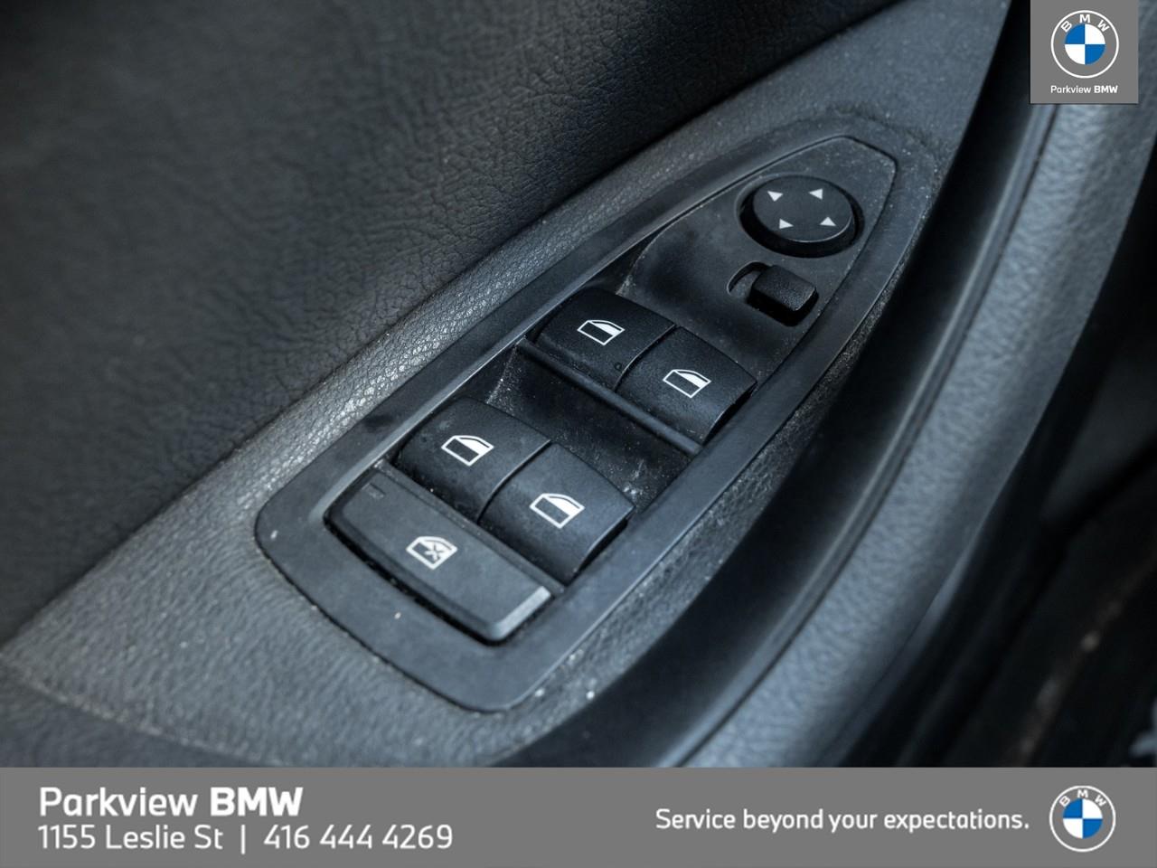 used 2021 BMW X1 car, priced at $29,992